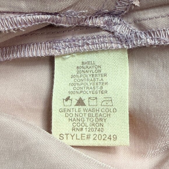 Mystree Jacket Womens M Pink Mixed Fabric Textured Zip Up Statement Collar - Picture 8 of 9